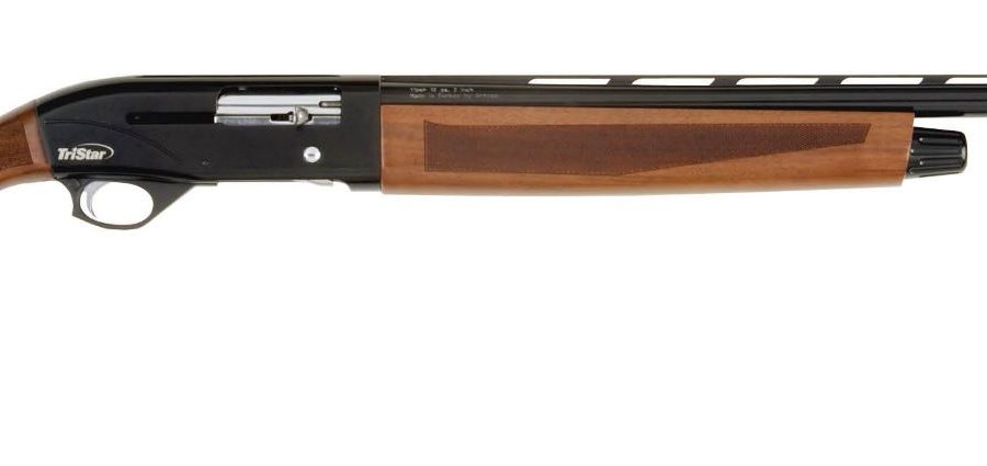 TriStar Sporting Arms VIPER G2 12/26 BL/WD 3"