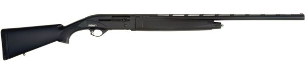 VIPER G2 12/26 BLK SYN 3" 3 CHOKES | FIBER OPTIC SIGHT