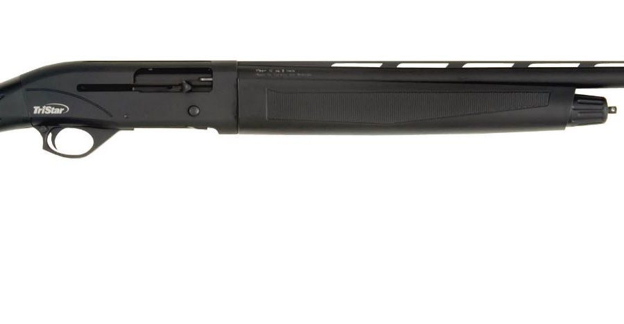VIPER G2 12/26 BLK SYN 3" 3 CHOKES | FIBER OPTIC SIGHT