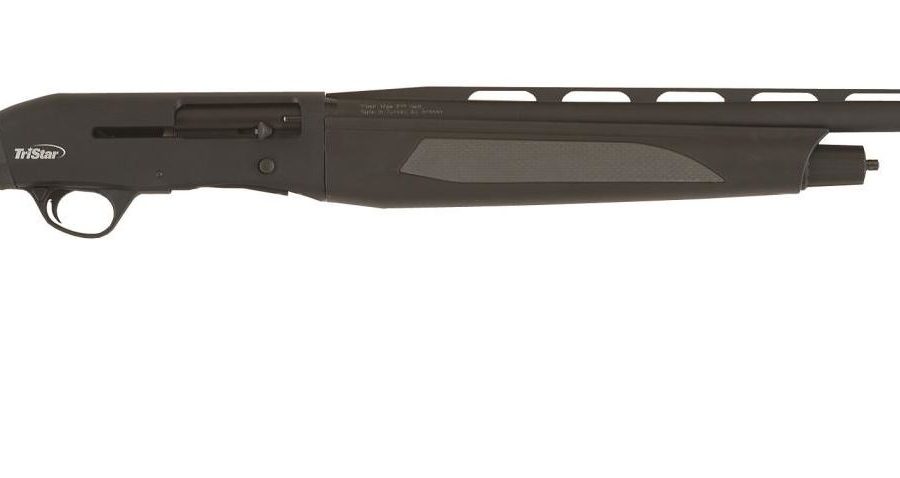 TriStar Sporting Arms VIPER MAX 12/28 BLK SYN 3.5"