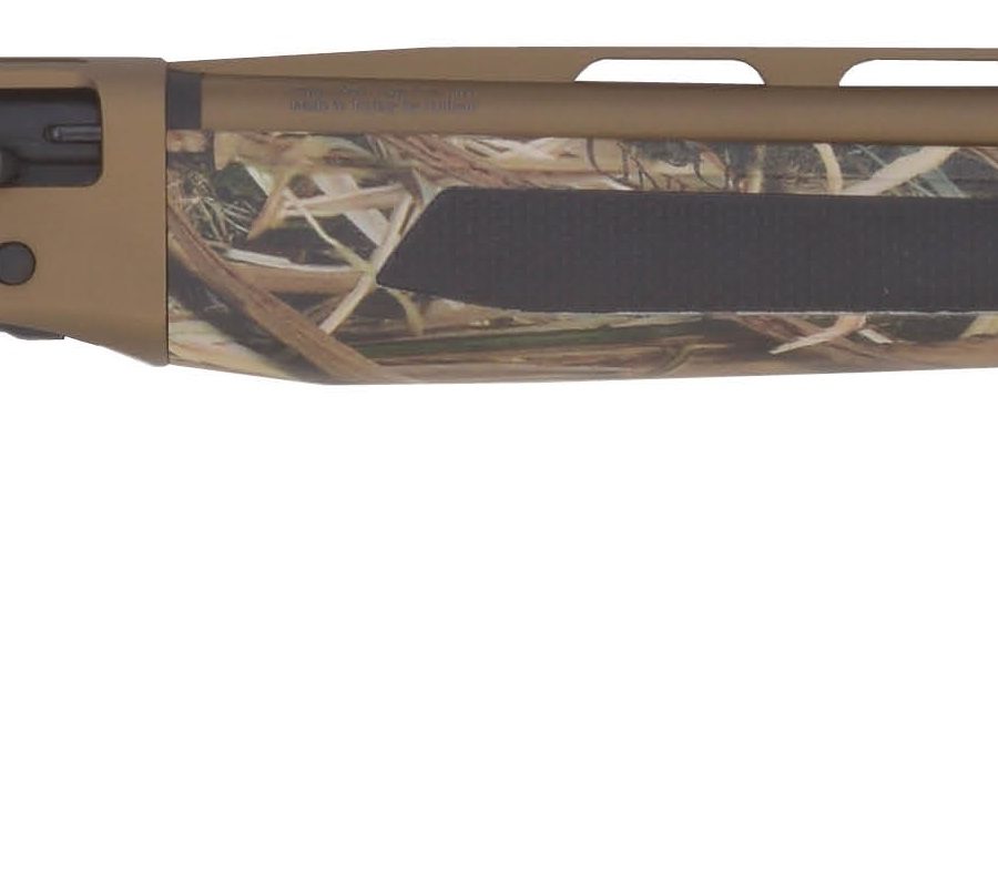 VIPER MAX 12/28 BRNZ/CAMO 3.5" MOSGB CAMO|BRONZE BBL & REC'R