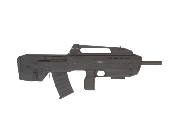 COMPACT TACT BULLPUP 12GA 3" 20" BBL | (2) 5 RD. MAGAZINES