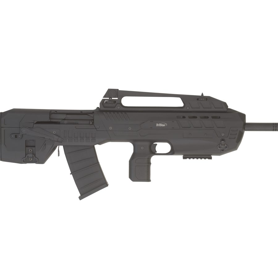 COMPACT TACT BULLPUP 12GA 3" 20" BBL | (2) 5 RD. MAGAZINES