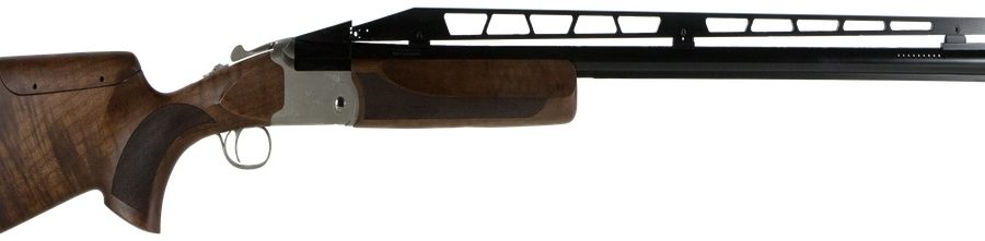 TT-15 TOP SINGLE 12/34 2.75" SINGLE SHOT|WALNUT STK