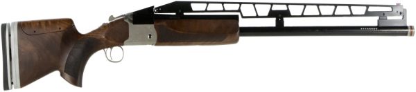 TriStar Sporting Arms TT-15 UNSINGLE 12/34 2.75"