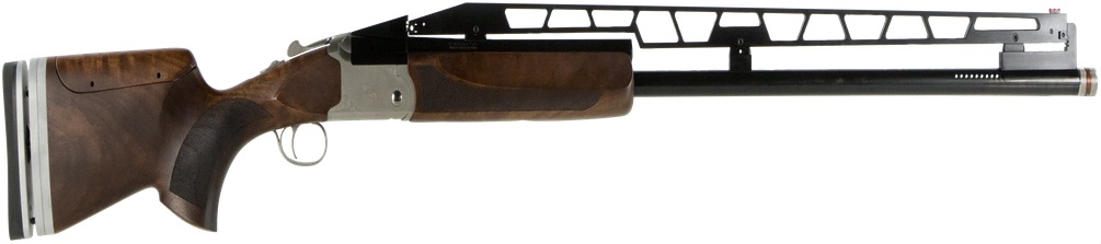 TriStar Sporting Arms TT-15 UNSINGLE 12/34 2.75"