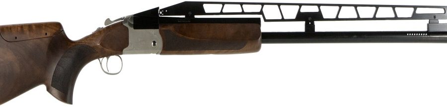 TriStar Sporting Arms TT-15 UNSINGLE 12/34 2.75"