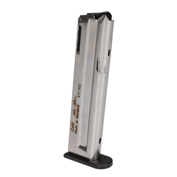 MAG HAMMERLI 1911 22LR 12RD 517602