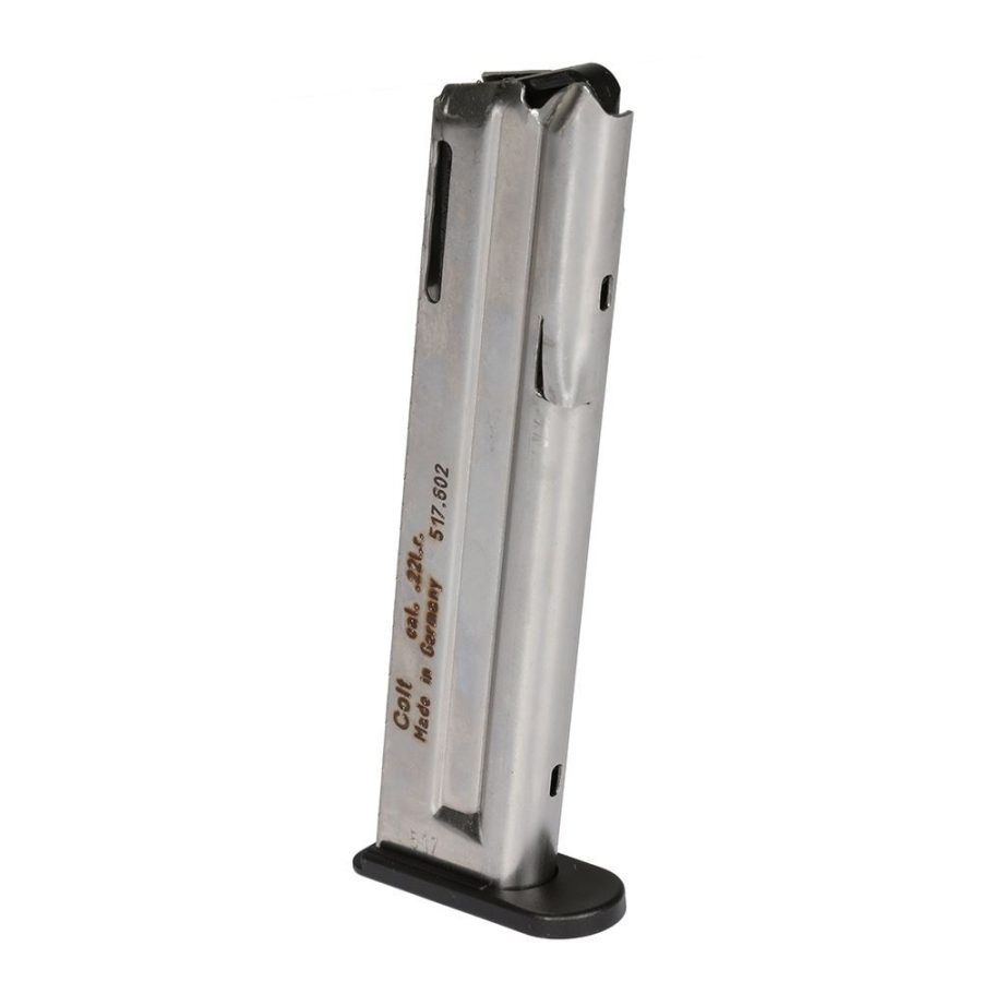 MAG HAMMERLI 1911 22LR 12RD 517602