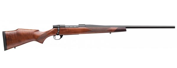 VANGUARD SPORTER 300WBY 24" MT/WD WITH CONTRASTING FOREND