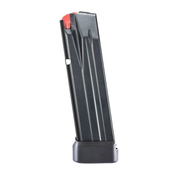 MAGAZINE SF PRO 9MM 17RD BLACK 2830400