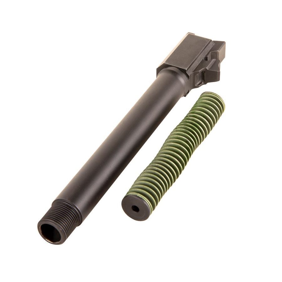 BARREL Q5 SF 9MM 5.5" THREADED 2835231