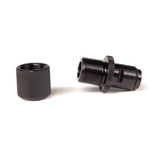 P22 THREADED BARREL ADAPTER 512105