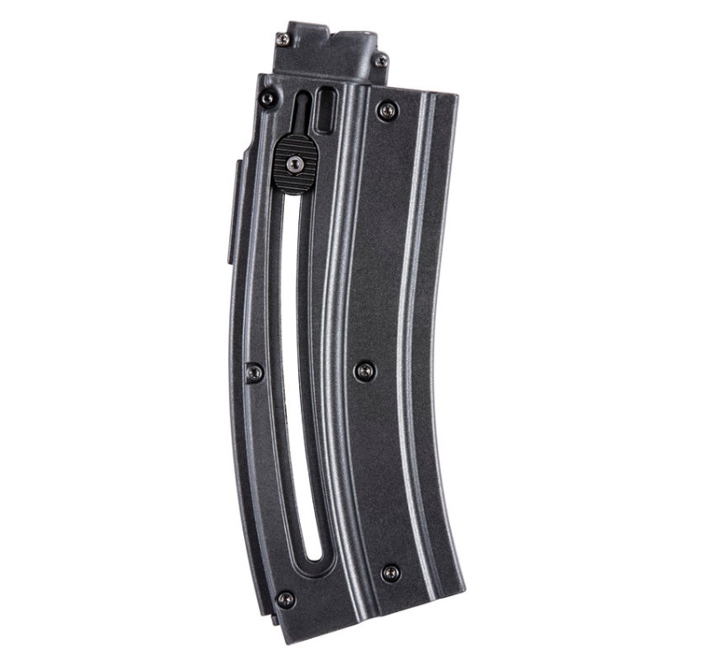 Walther Arms MAG HAMMERLI TAC R1 22LR 20RD