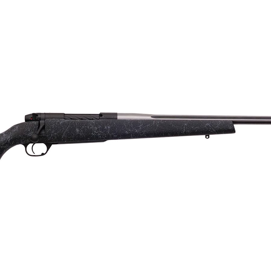 MARK V ACCUMARK 338WBY RPM 24" nan