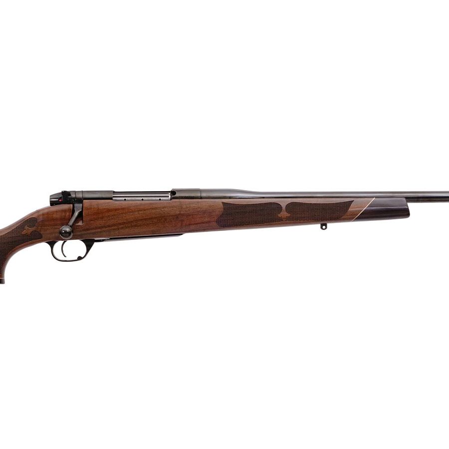 Weatherby MARK V CAMILLA DELUXE 243WIN