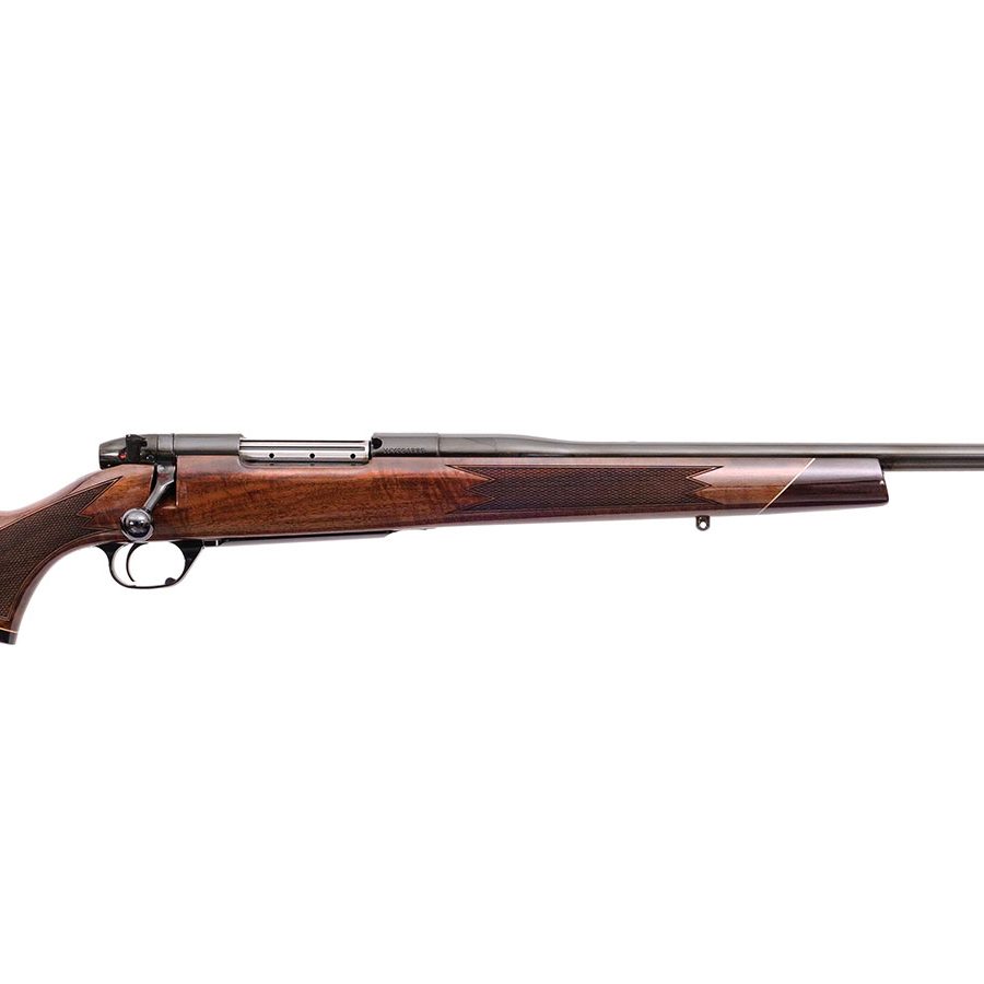 Weatherby MARK V DELUXE 460WBY 26"