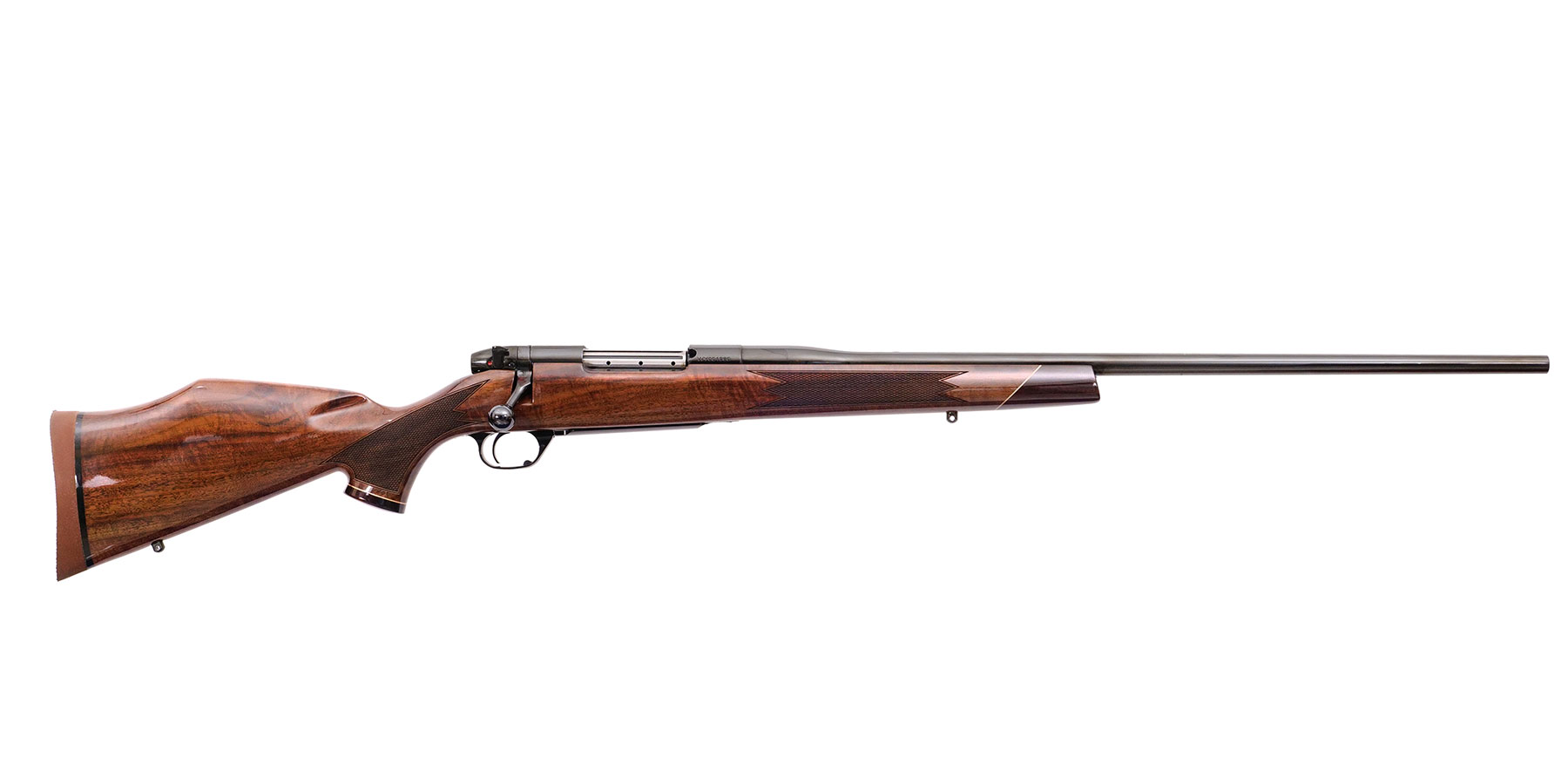 Weatherby MARK V DELUXE 460WBY 26"