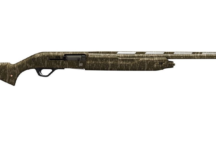 Winchester SX4 WATERFOWL 12/28 MOBL 3"  #