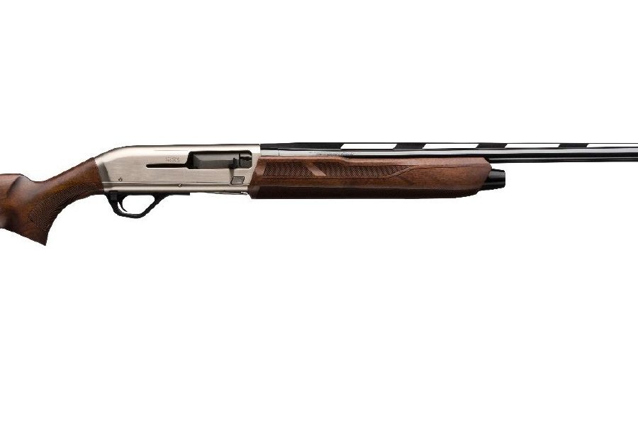 Winchester SX4 UPLAND FLD 12/26 BL/WD 3"