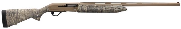 SX4 HYB HNTR 12/26 TMBR 3.5" # REALTREE TIMBER CAMO