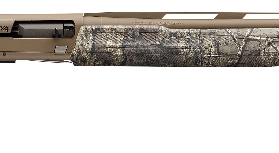 SX4 HYB HNTR 12/26 TMBR 3.5" # REALTREE TIMBER CAMO
