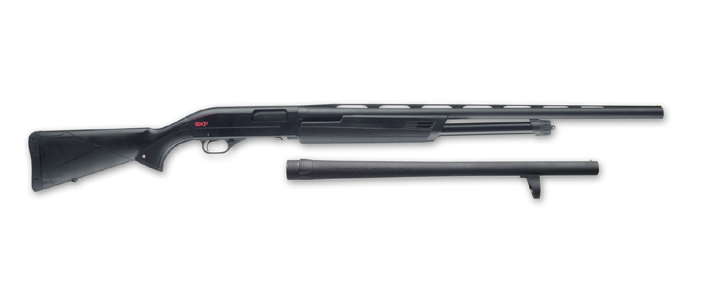 Winchester SXP CAMP/FIELD COMBO 12/28 3"
