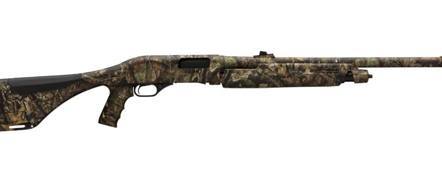 SXP EXTR DEER 12/22 3" MOBUC # PISTOL GRIP|FULLY RIFLED BBL