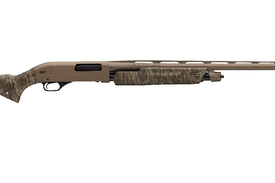 Winchester SXP HYB HNTR 12/28 MOBL 3.5" #