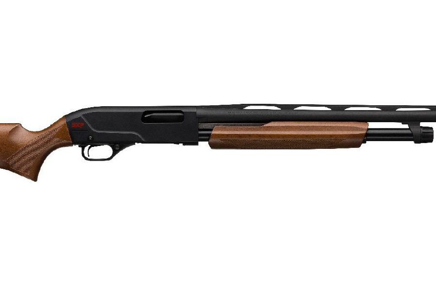 Winchester SXP FIELD CPT 20/24 BL/WD 3"