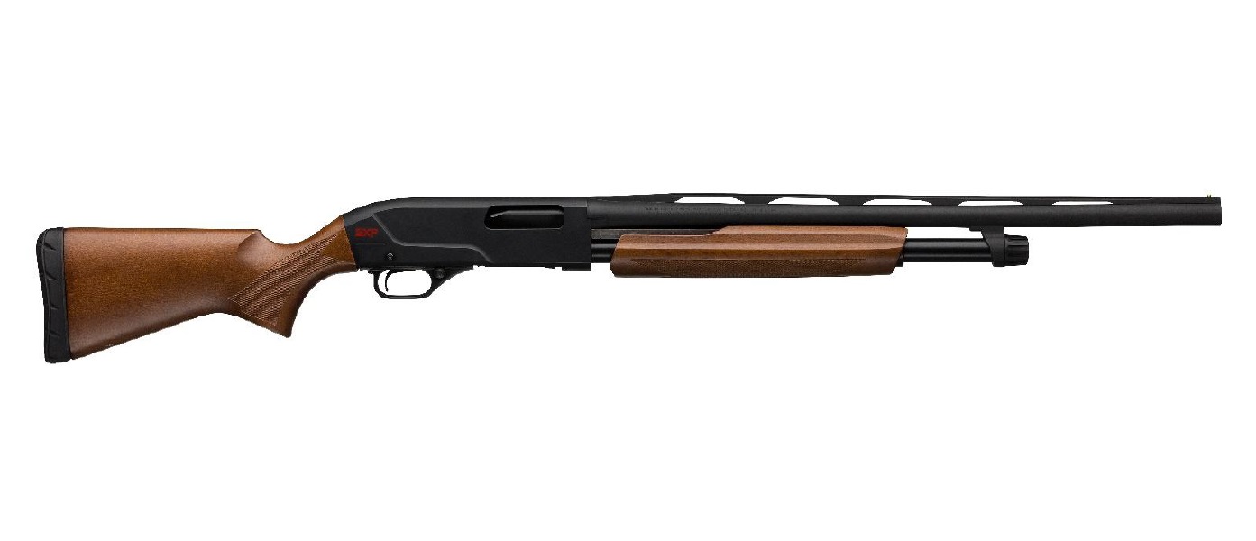 Winchester SXP FIELD CPT 20/24 BL/WD 3"