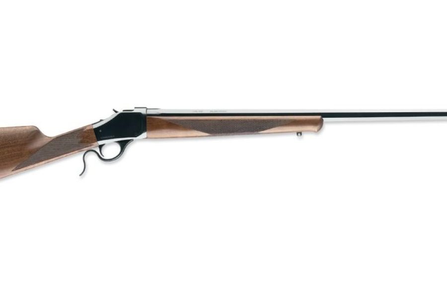 1885 HW HUNTER 22-250 BL/WD # nan