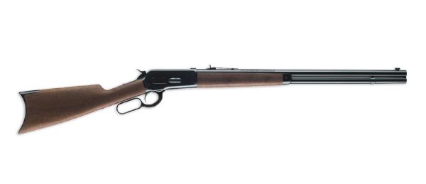 1886 SHORT 45-90 BL/WD 24" nan