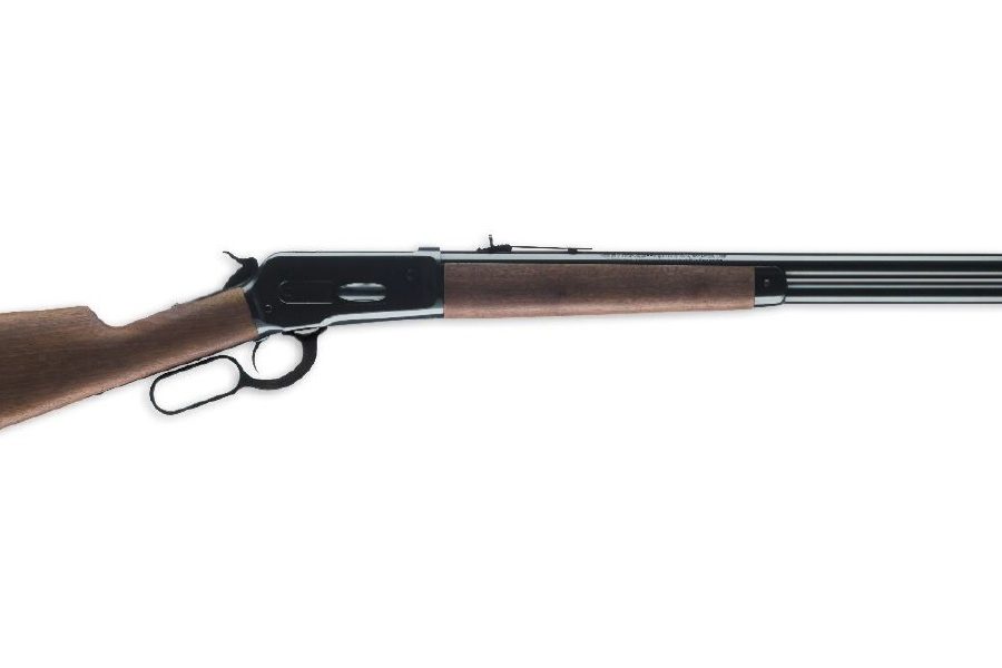 1886 SHORT 45-90 BL/WD 24" nan