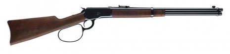 1892 LG LP CRBN 44-40 BL/WD nan