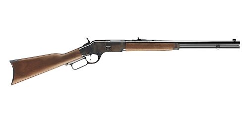 1873 CCH 357MAG GR3 WALNUT 20" nan