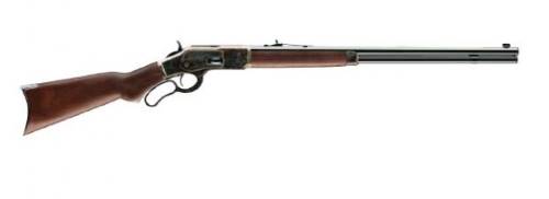 Winchester M73 SPTR CH PG 44/40 OCT 24"