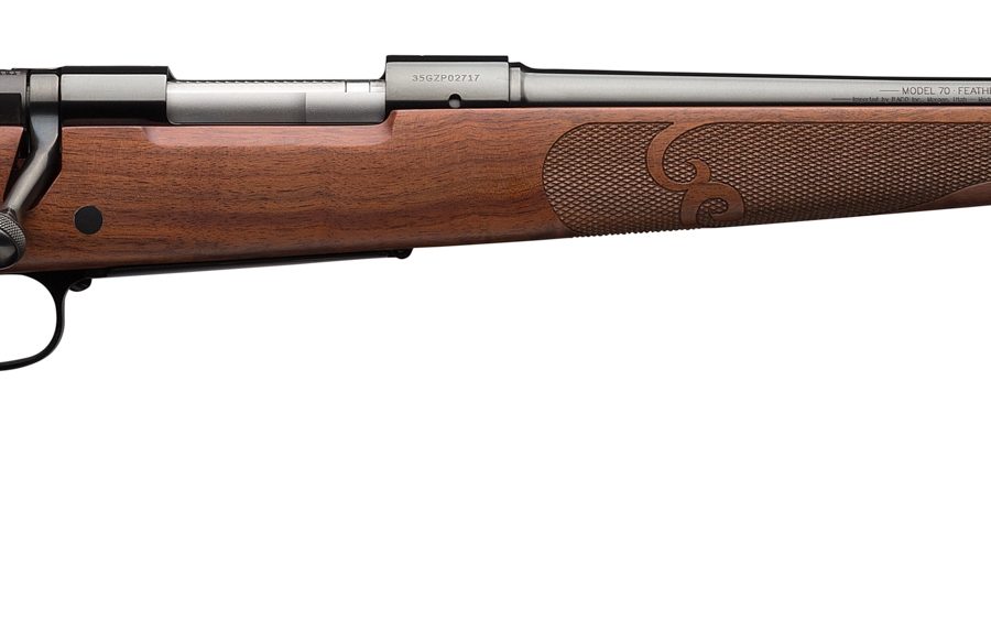 M70 FEATHERWEIGHT 300WSM NS nan