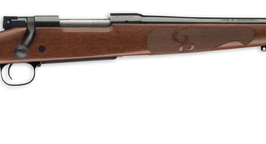 Winchester M70 FEATHERWGT COMPACT 7MM-08