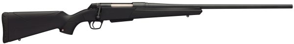 Winchester XPR 270WIN MATTE/SYN 24"