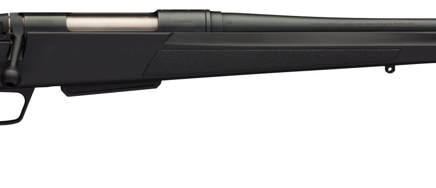 Winchester XPR 7MAG MATTE/SYN 26"