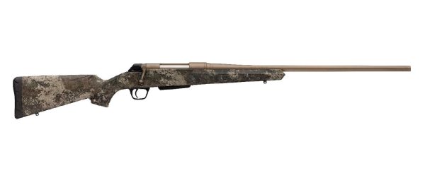 XPR HNTR STRATA 270WSM 24" nan