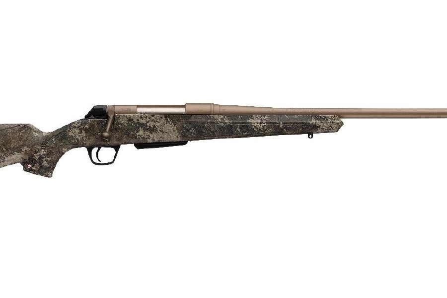Winchester XPR HNTR STRATA 6.5CR 22"