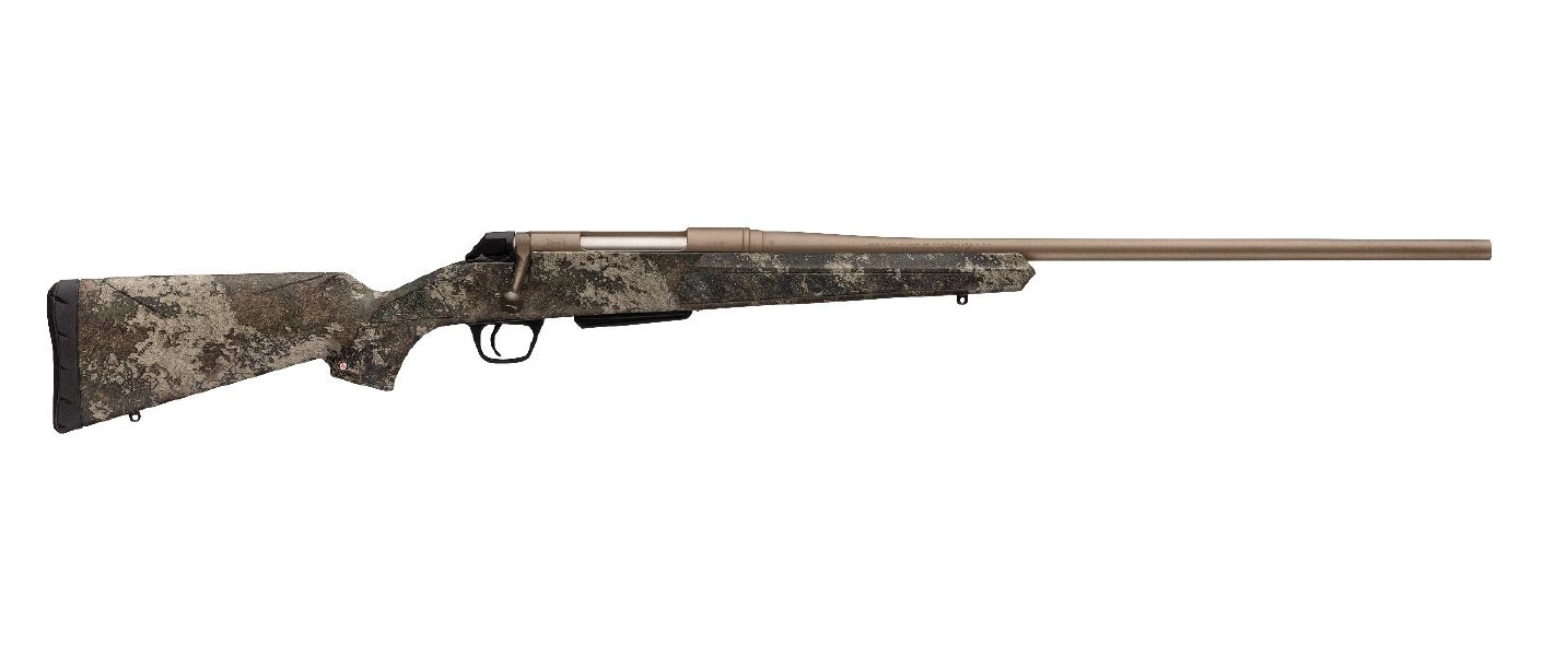 Winchester XPR HNTR STRATA 300WSM 24"
