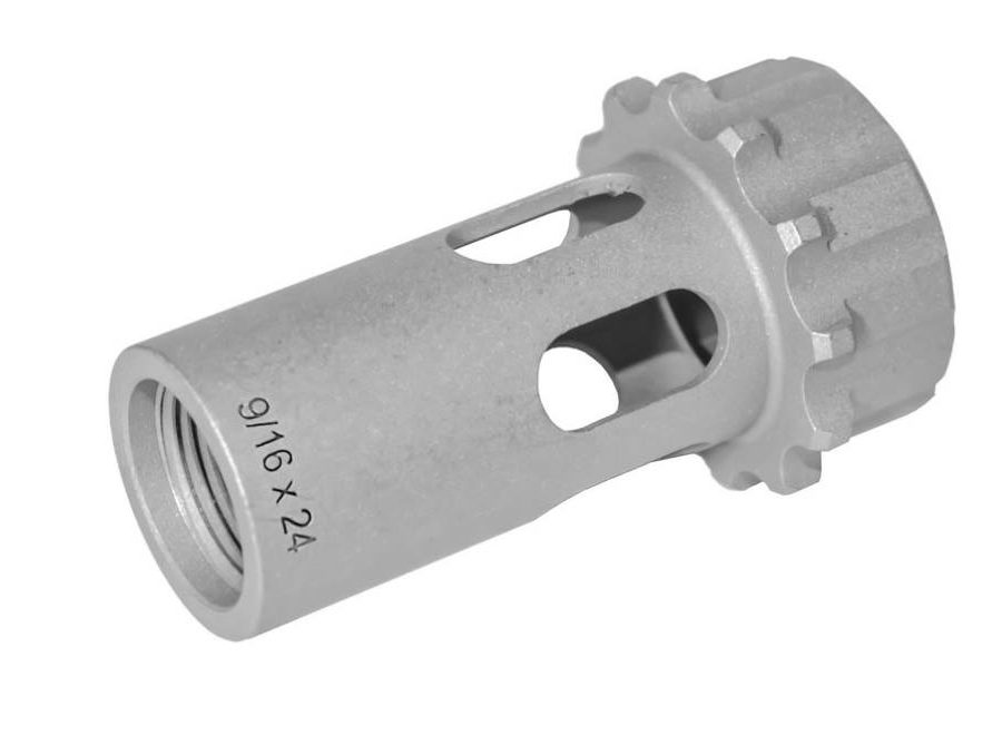 SIDEWINDER PISTON 40SW 9/16X24 nan