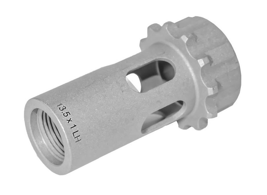 Yankee Hill Machine Company SIDEWINDER PISTON 9MM 13.5X1LH