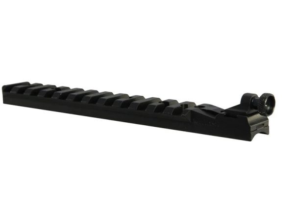 BASE ONE-PIECE PEEP/PIC RAIL NITROFIRE|PURSUIT|BUCKSTALKER