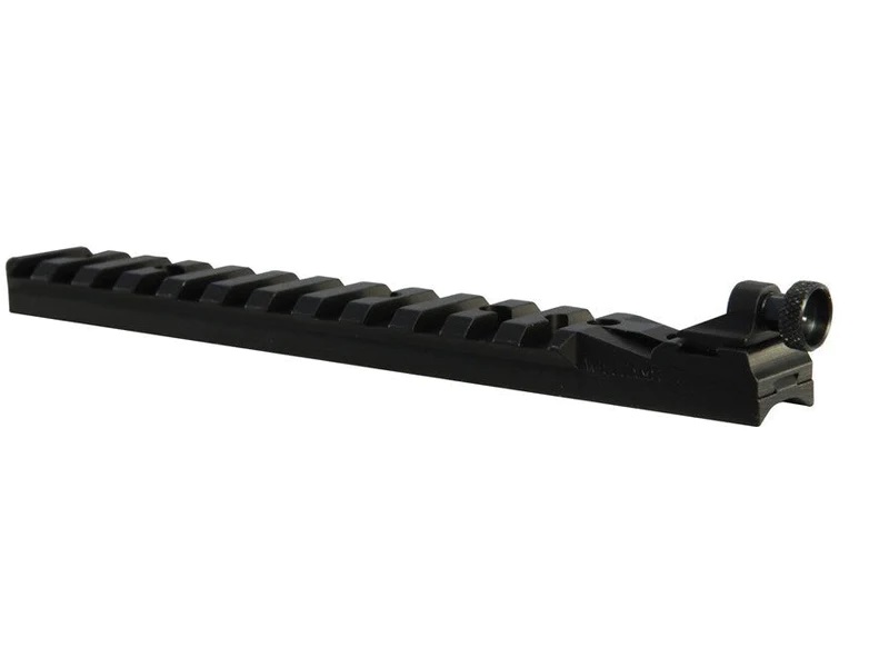 BASE ONE-PIECE PEEP/PIC RAIL NITROFIRE|PURSUIT|BUCKSTALKER