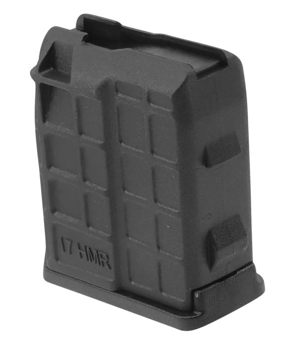 MAG TIKKA T1X 17HMR 5 RND nan