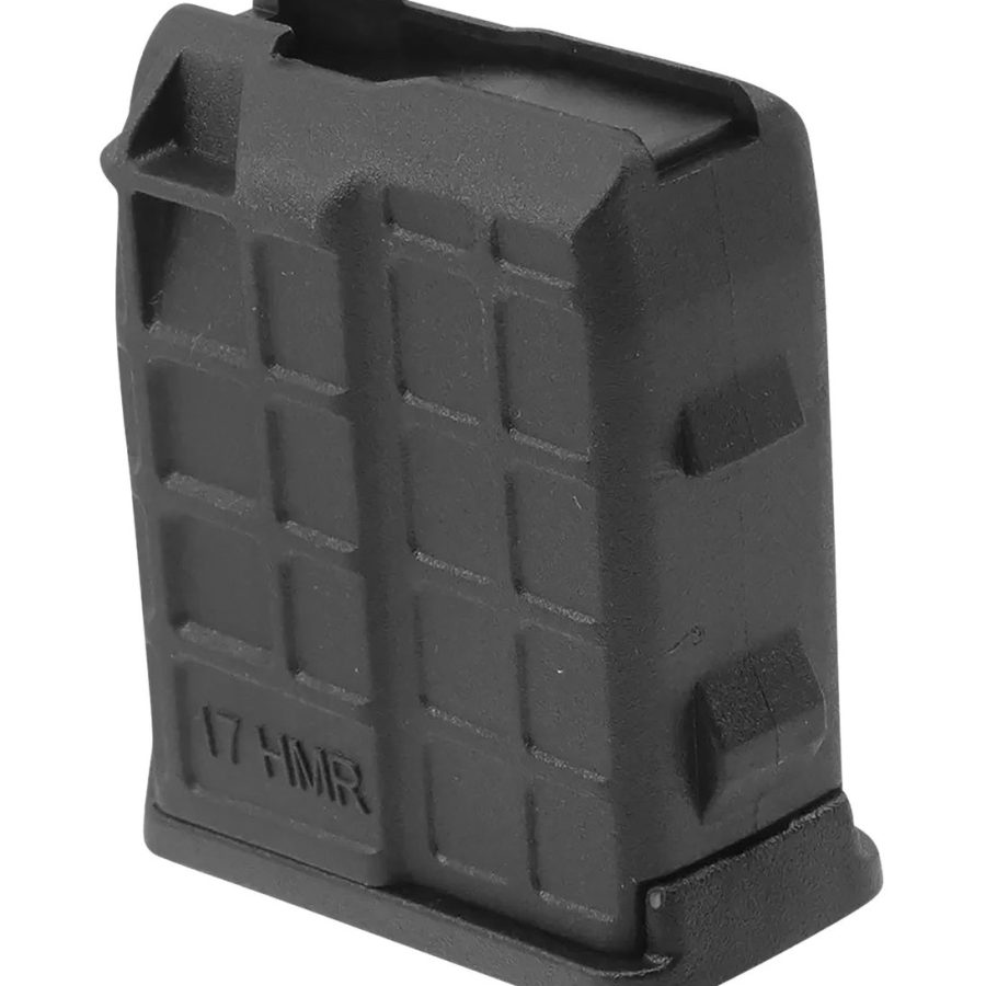 MAG TIKKA T1X 17HMR 5 RND nan